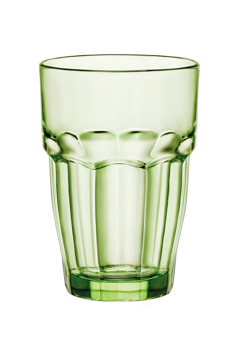 Bormioli Rocco - Rock Bar Lounge Mint Long Drink