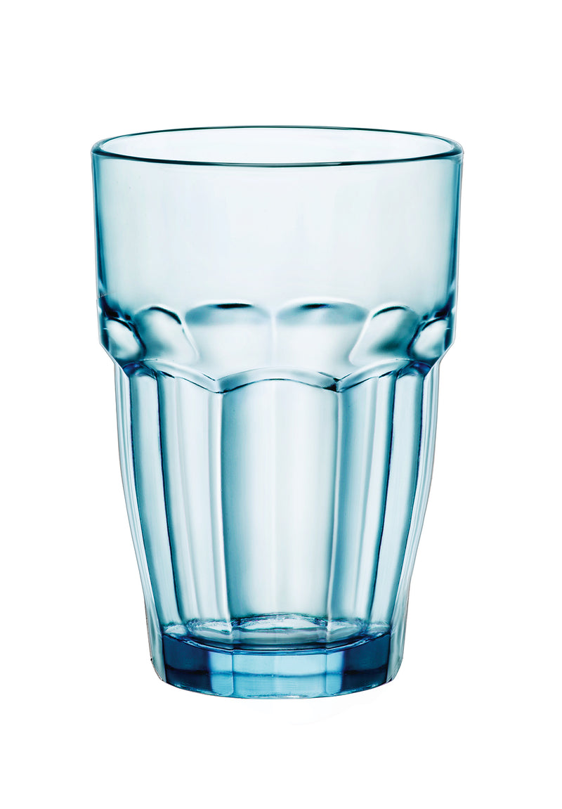 Bormioli Rocco - Rock Bar Lounge Ice Blue Long Drink