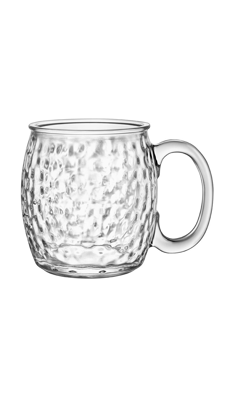 Bormioli Rocco - Bartender Moscow Mule