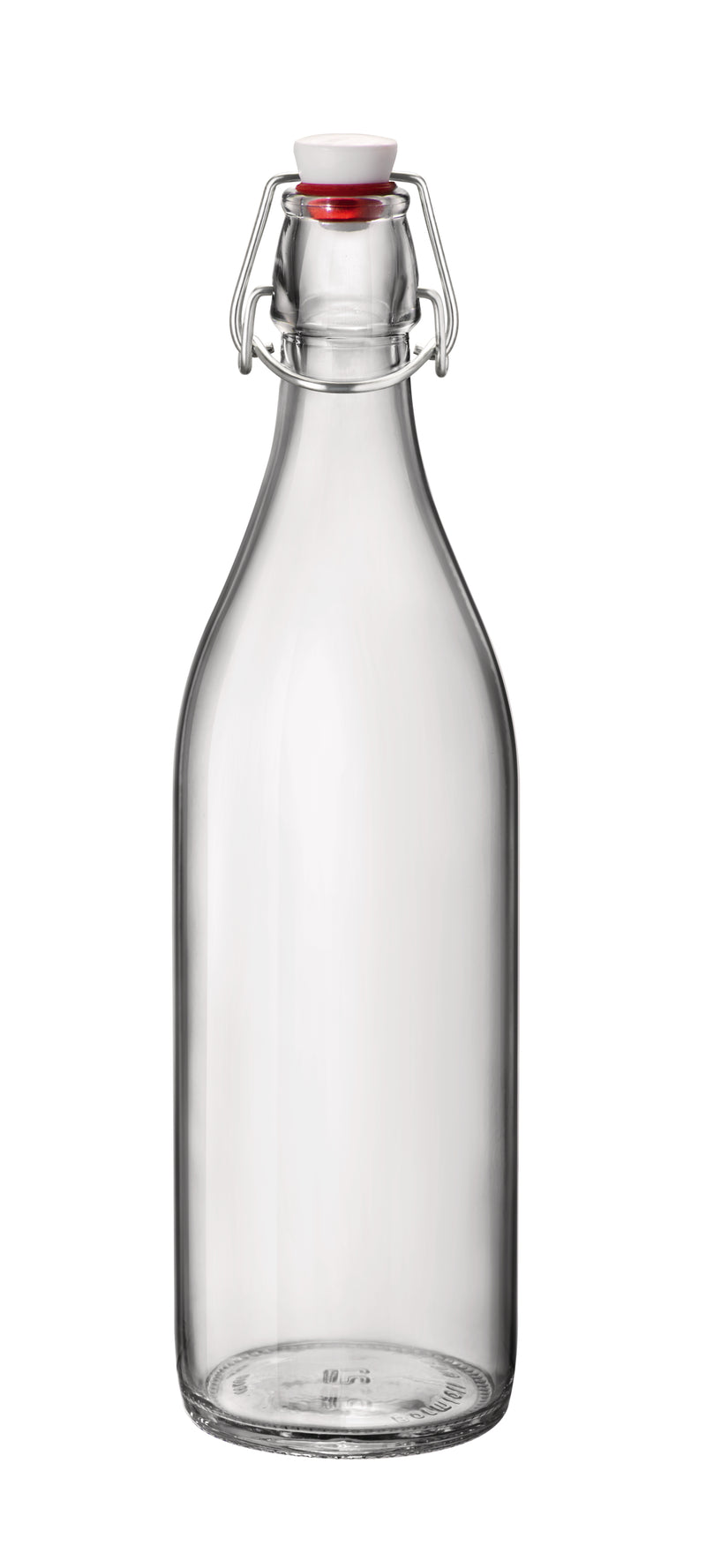 Bormioli Rocco - Giara Bottle Clear 1L