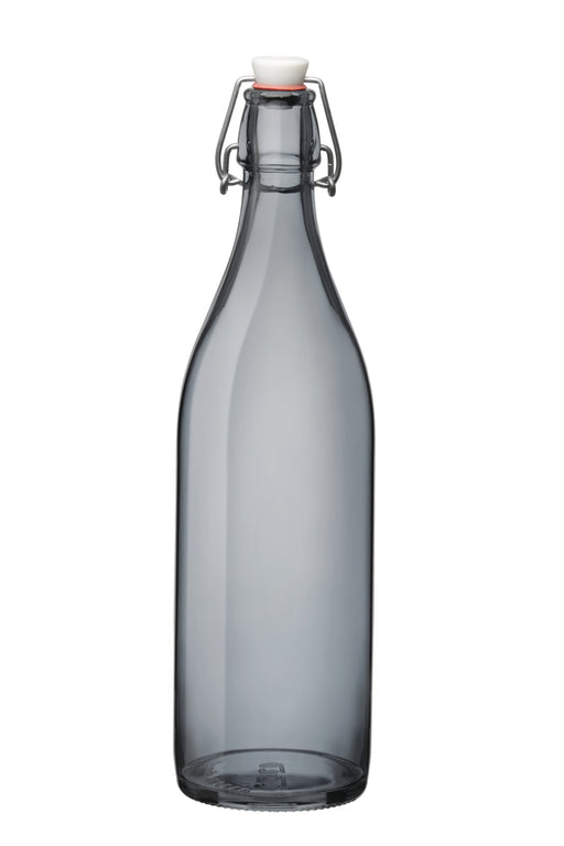 Bormioli Rocco - Giara Bottle 1L Grigio