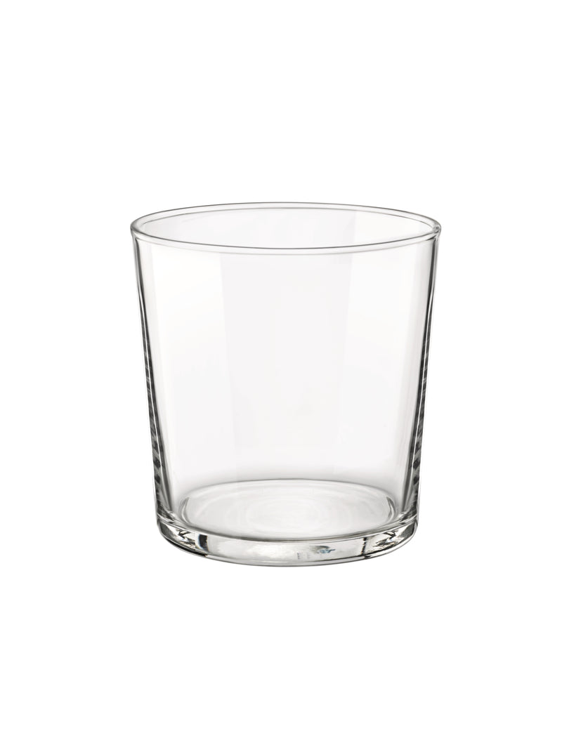 Bormioli Rocco - Bodega Medium Tumbler