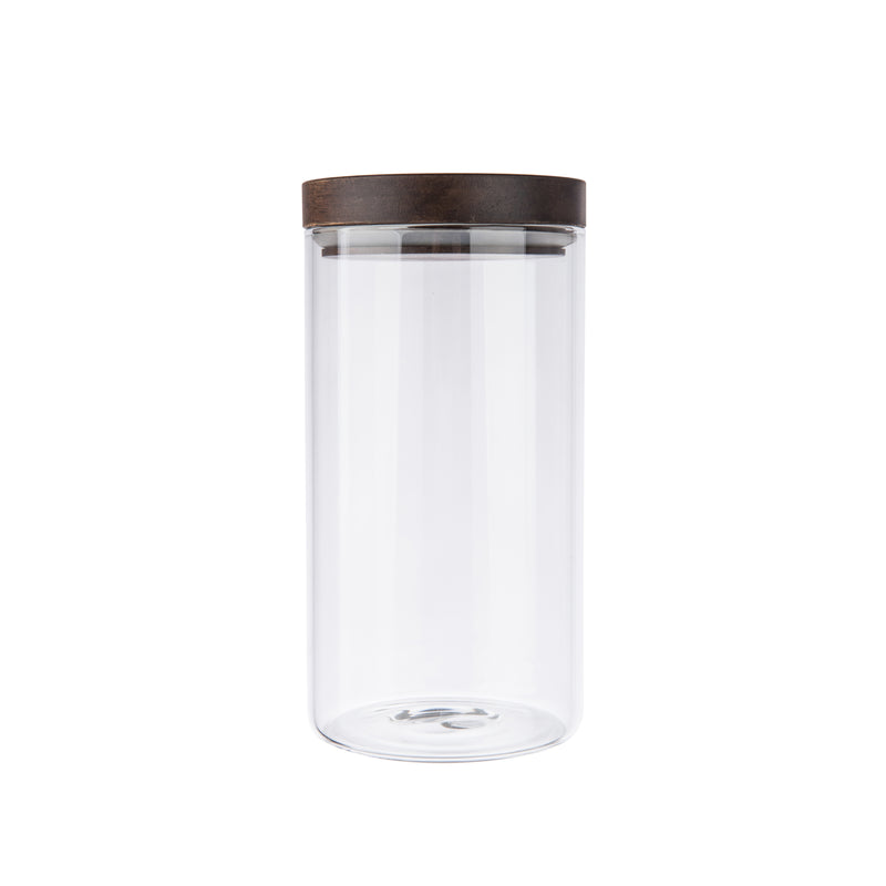 Captivate Brands - Artisan Street Storage Jar 1L