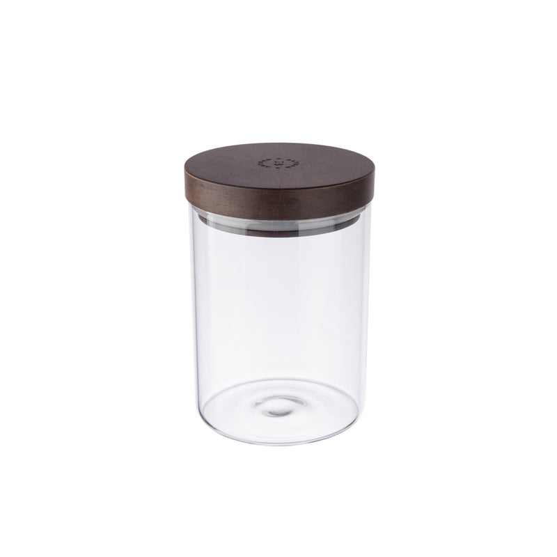 Captivate Brands - Artisan Street Storage Jar 0.55L