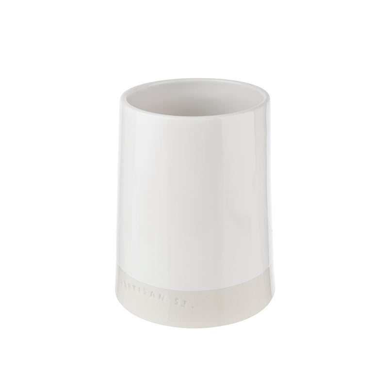 Captivate Brands - Artisan Street Utensil Holder
