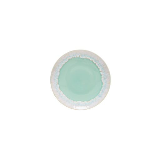 Casafina - Taormina Aqua Bread plate
