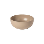 Casafina - Pacifica Chestnut Meal Bowl 19cm