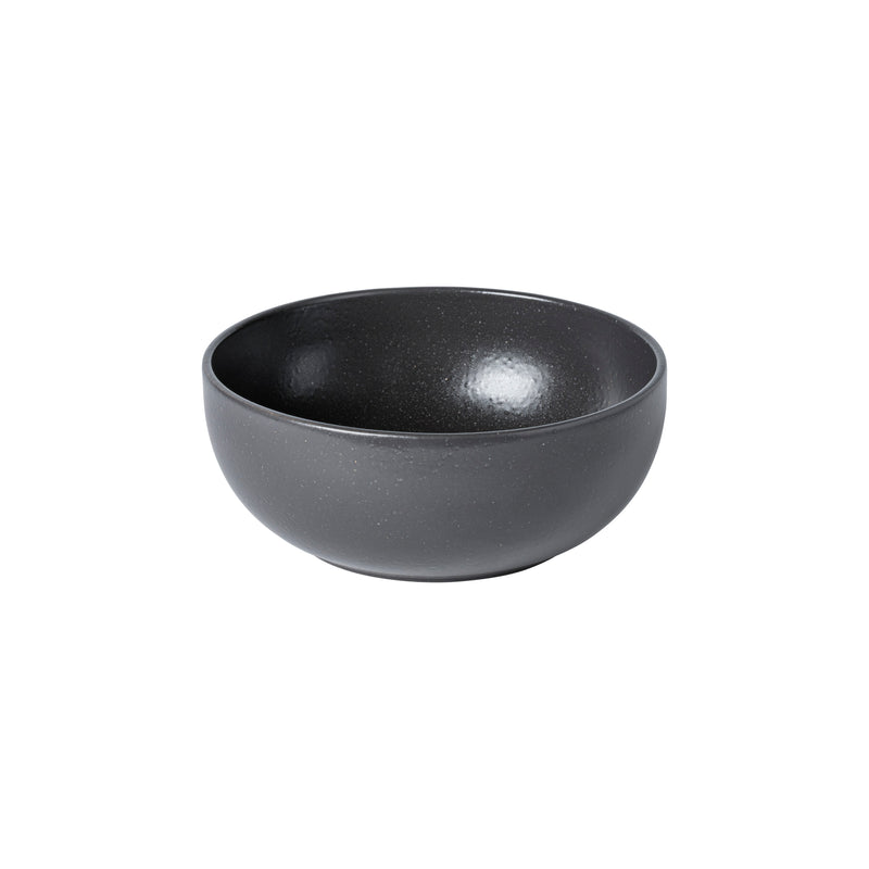 Casafina - Pacifica Seed Grey Meal Bowl 19cm