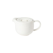 Casafina - Pacifica Salt Teapot w/Infuser