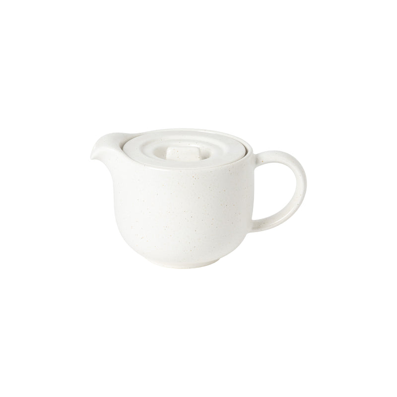 Casafina - Pacifica Salt Teapot w/Infuser
