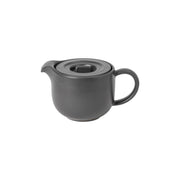 Casafina - Pacifica Seed Grey Teapot w/Infuser