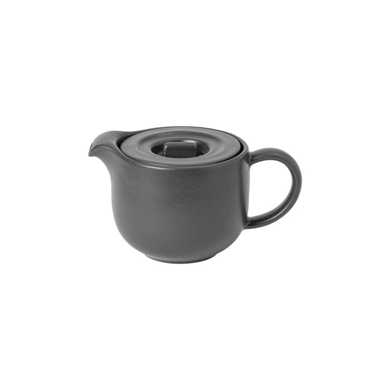 Casafina - Pacifica Seed Grey Teapot w/Infuser