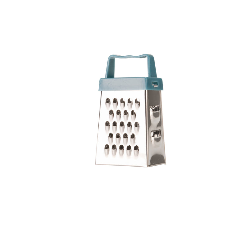 Fusion Twist - Fusion Twist Mini Grater CDU assorted