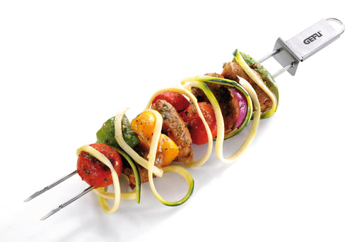 Gefu - Barbecue skewers TWINCO, 2 piece set