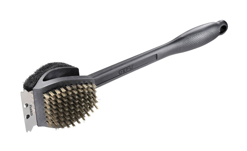 Gefu - Barbecue Brush 3 in 1 BBQ