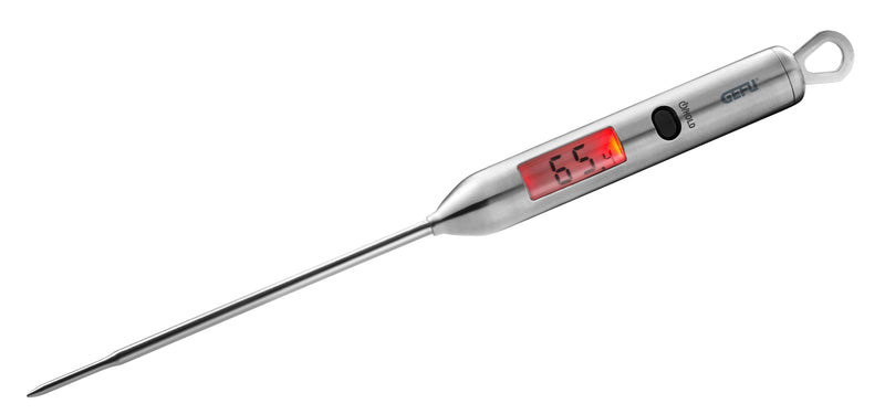 Gefu - Digital Thermometer BBQ