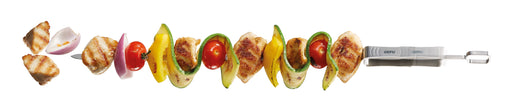 Gefu - Barbecue skewers BBQ, 5 pcs.