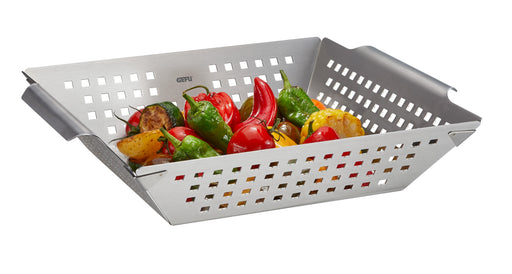 Gefu - Grill tray BBQ, big