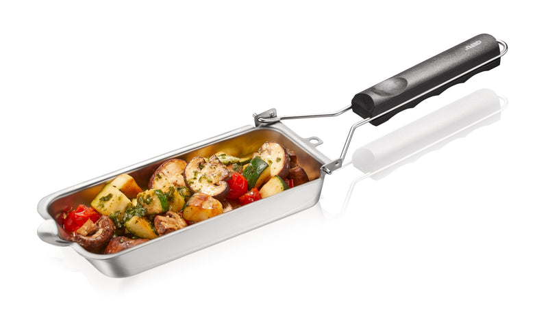 Gefu - Barbecue pan BBQ