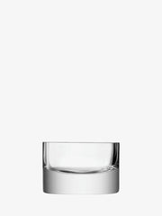 LSA - Boris - Bowl | Ø12 cm - Clear - product view