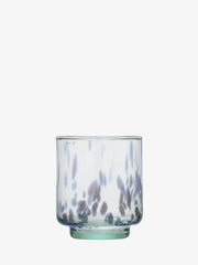 LSA - Sea Glass - Tumblers (Set of 2) | 350 mL - Ocean Blues - product view