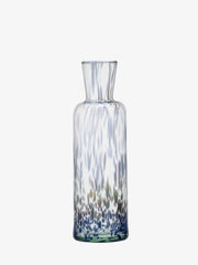 LSA - Sea Glass - Carafe | 1.2 L - Ocean Blues - product view