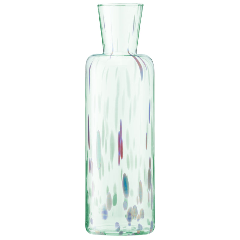 LSA - Sea Glass Carafe 1.2L Ocean Blues
