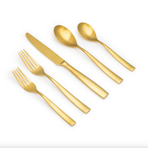 Splendide - Ballet Matt Gold 20PC Set