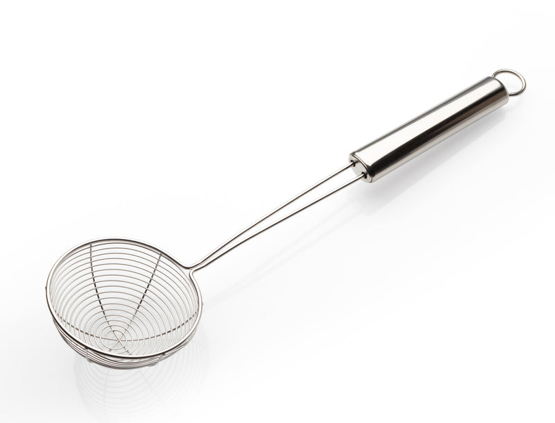 Taylor's Eye Witness - Pea Ladle S/S