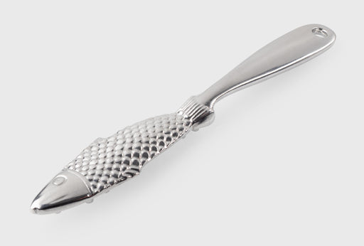 Taylor's Eye Witness - Fish Scaler 21cm