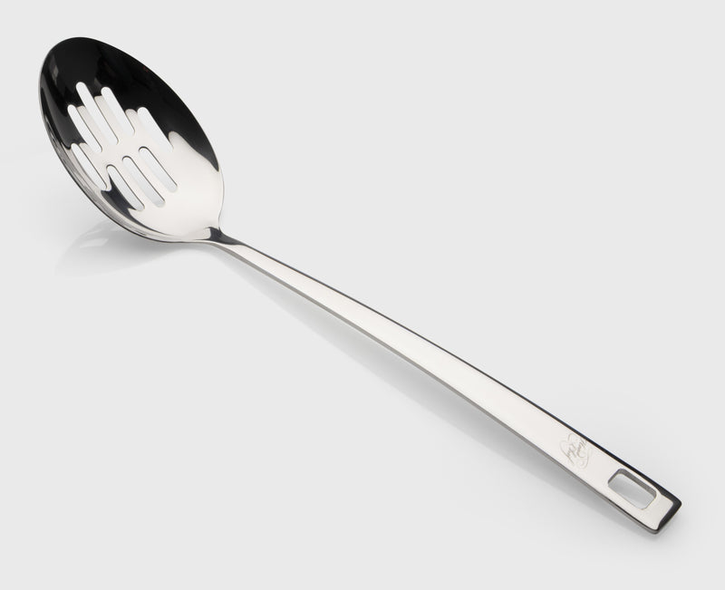 Taylor's Eye Witness - Slotted Spoon Head Chef S/S