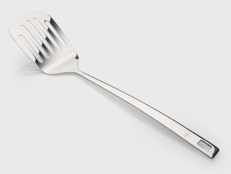 Taylor's Eye Witness - Slotted Turner Head Chef S/S