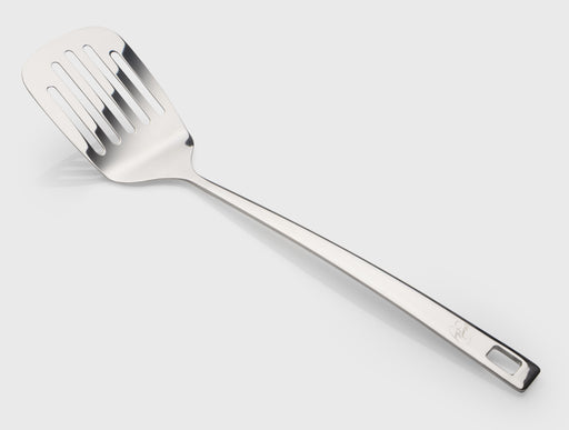 Taylor's Eye Witness - Slotted Turner Head Chef S/S