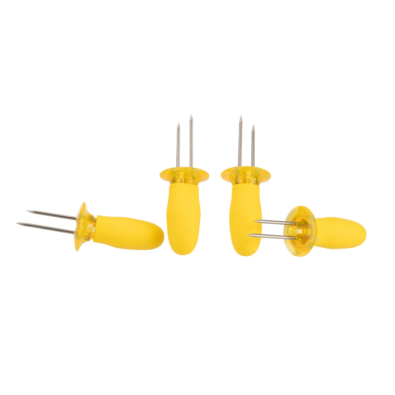 Captivate Brands - Just the Thing Corn Holders 4pc