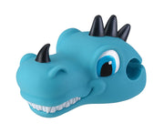 Globber - Scooter Heads | Dino Blue