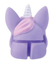 Globber - Scooter Heads | Unicorn Violet