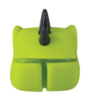 Globber - Scooter Heads | Dino Green