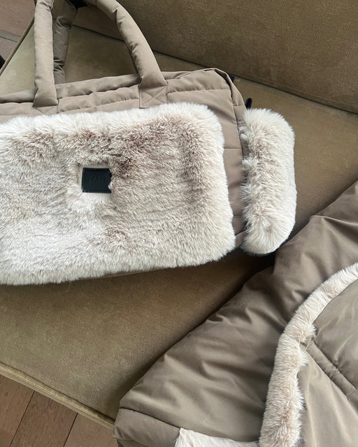 7AM - Helsinki - SoHo Diaper Carryall