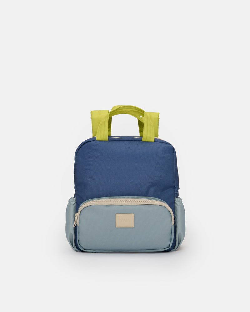 7AM - Oxford - MINI Oxford Backpack