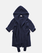 7AM - Robe - Navy - 2-4T