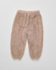7AM - Boxy Lounge Pants - Tuscan - 3-4T