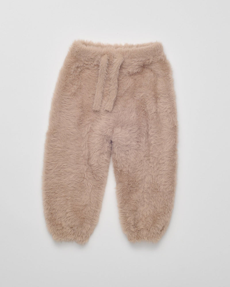 7AM - Boxy Lounge Pants - Tuscan - 3-4T