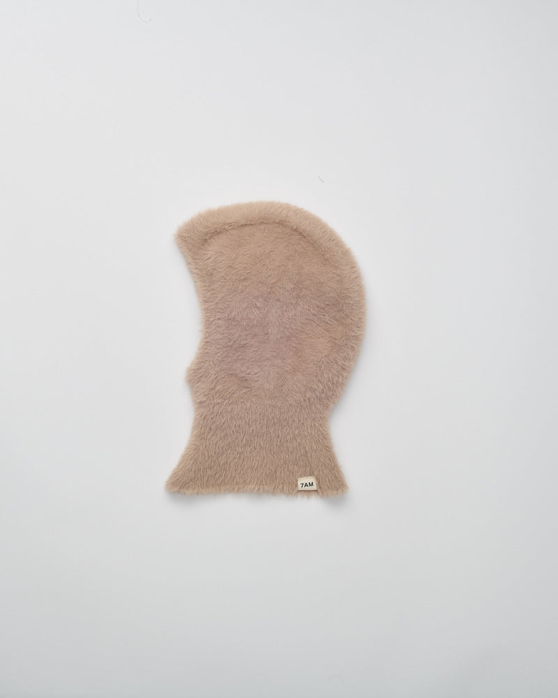 7AM - Balaclava - Tuscan - 2-4T