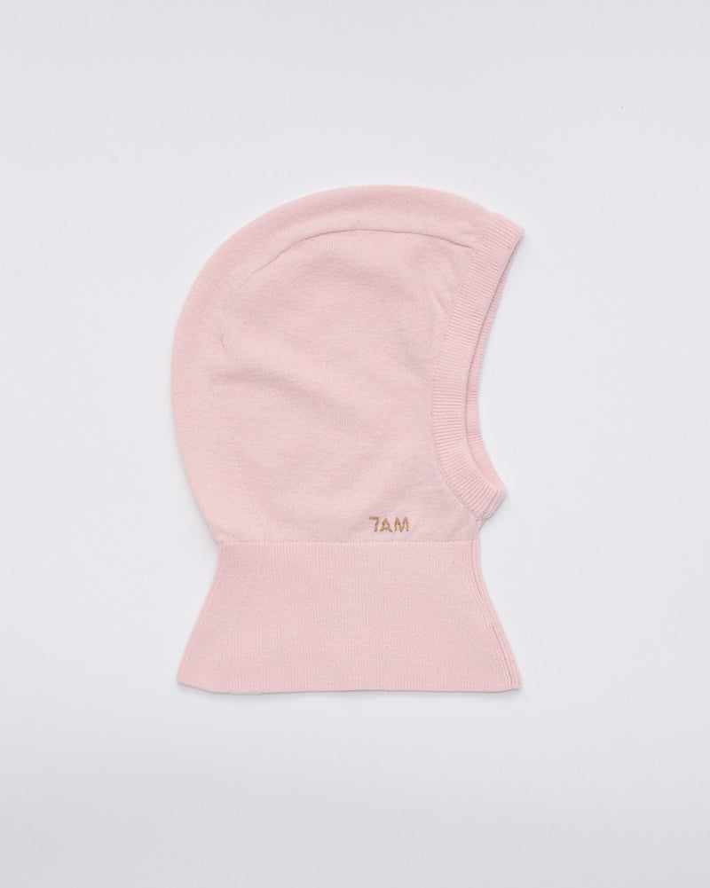 7AM - Balaclava - Ballerina - 1-2T