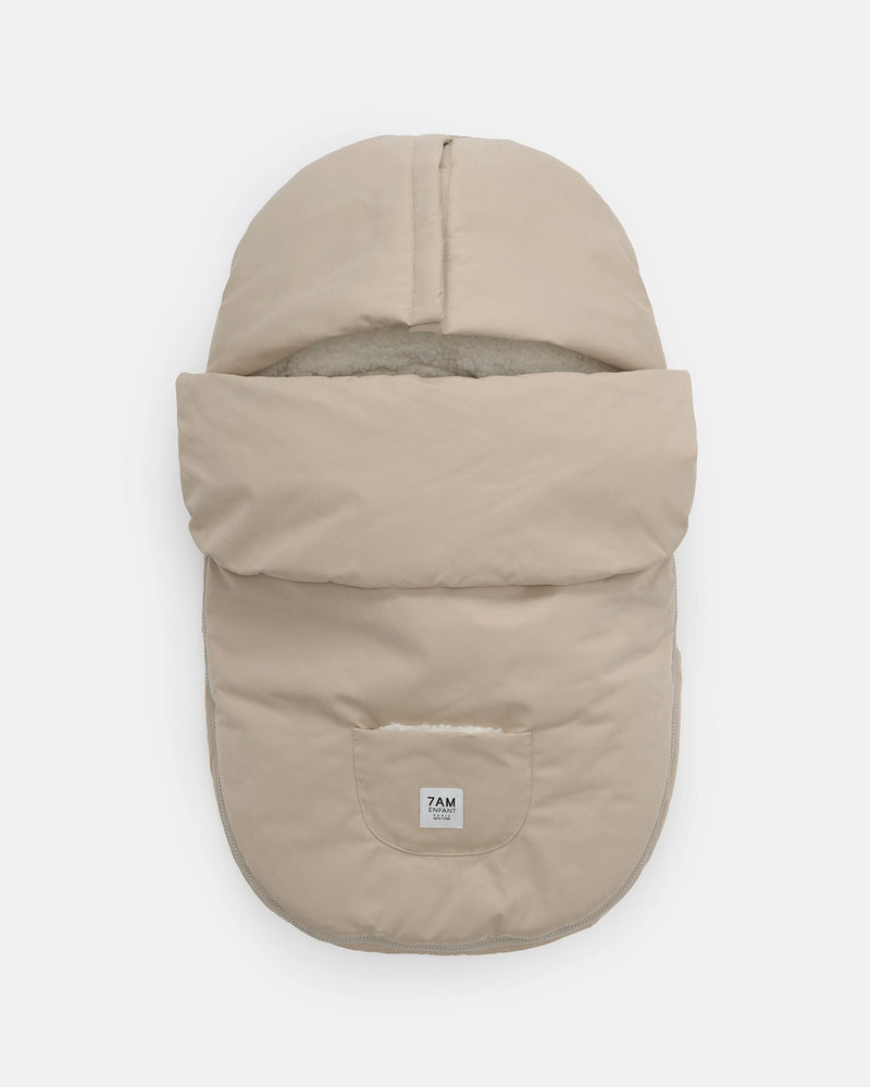 7AM - BenjiPOD - Oat - 0-12M
