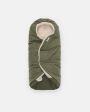 7AM - Nido Helsinki - Woodland Greige Fur - 0-6M
