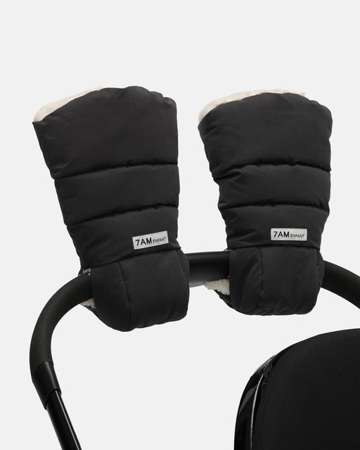 7AM - Warmmuffs - Smokey - OS