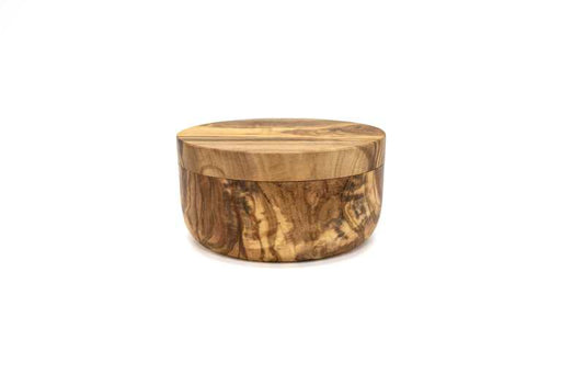 BERARD - Double Salt Keeper, 4.7x2.4"/12x6cm