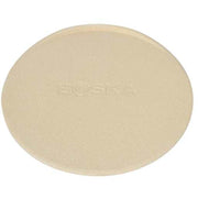 Boska - Acessories, Pizza Stone Deluxe, 14x13.5x2.7" / 35.6x34.4x6.8cm