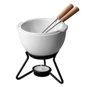 Boska - Fondue, Choco Fondue Petit Marie, 5.9x5.6x6.7" / 15x14.3x17cm